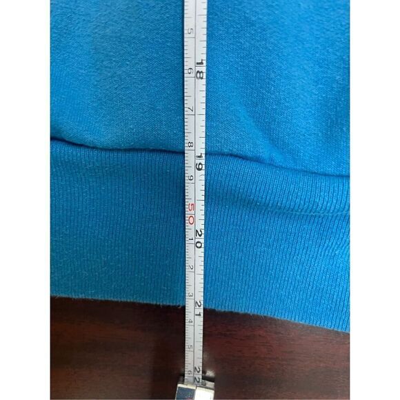 Sonic The Hedgehog Boys Zip Up Jacket with Hood Size Medium - Picture 16 of 16